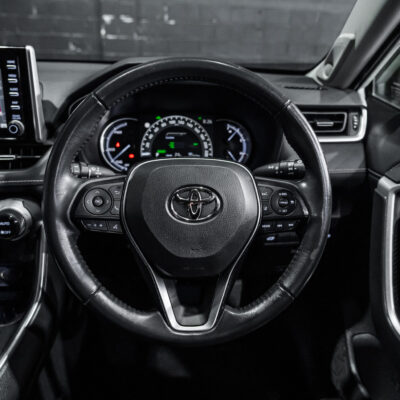 Thumbnail Navigation