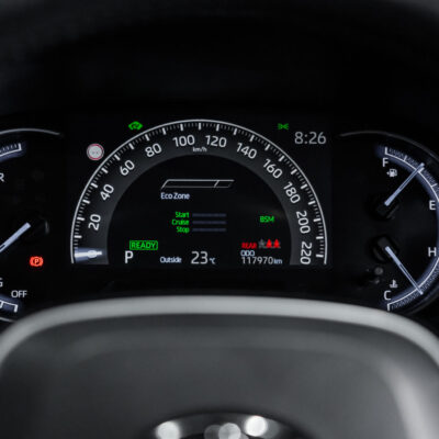 Thumbnail Navigation