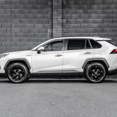 Thumbnail Navigation