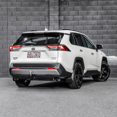 Thumbnail Navigation