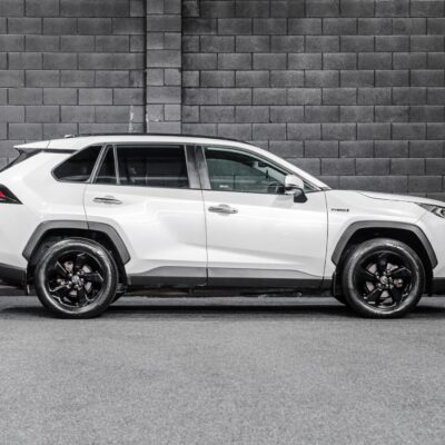 Thumbnail Navigation