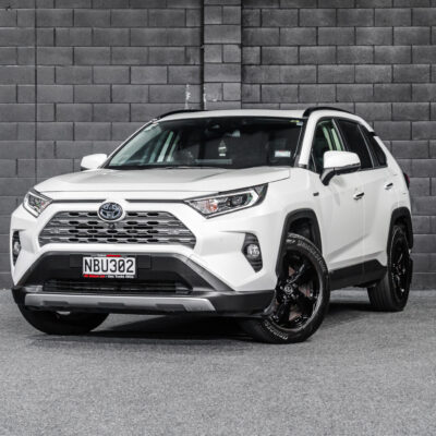 Thumbnail Navigation