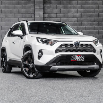 Thumbnail Navigation