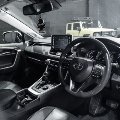 Thumbnail Navigation