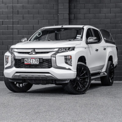 Thumbnail Navigation