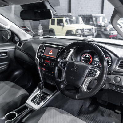 Thumbnail Navigation