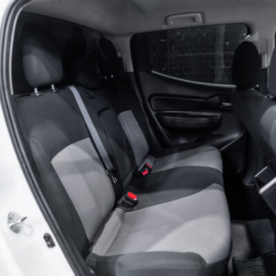 Thumbnail Navigation