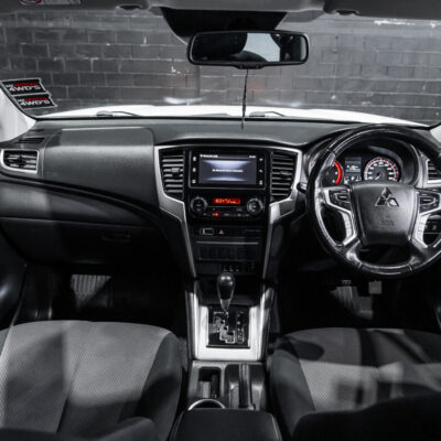 Thumbnail Navigation