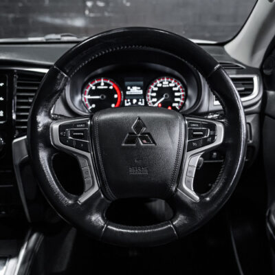 Thumbnail Navigation