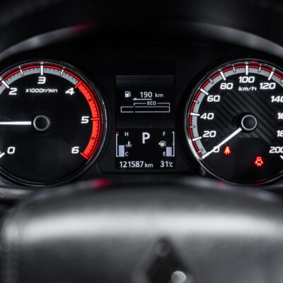 Thumbnail Navigation