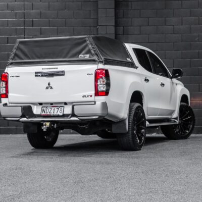 Thumbnail Navigation