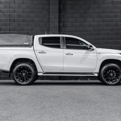 Thumbnail Navigation