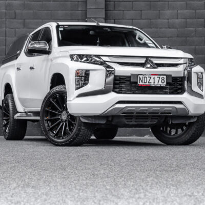 Thumbnail Navigation