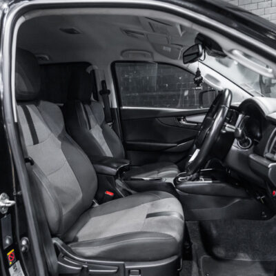 Thumbnail Navigation