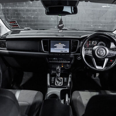 Thumbnail Navigation