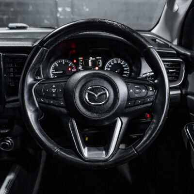 Thumbnail Navigation