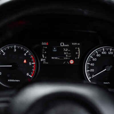 Thumbnail Navigation