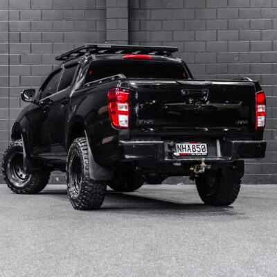 Thumbnail Navigation