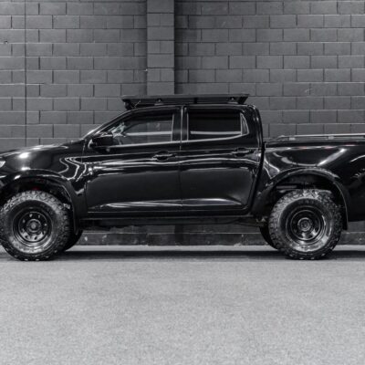 Thumbnail Navigation