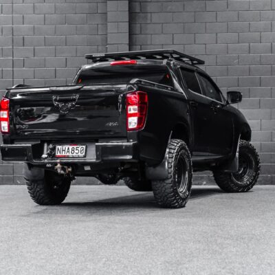 Thumbnail Navigation