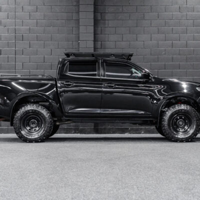 Thumbnail Navigation