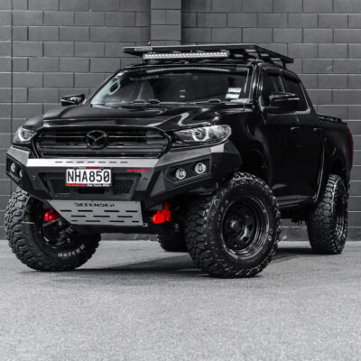 Thumbnail Navigation