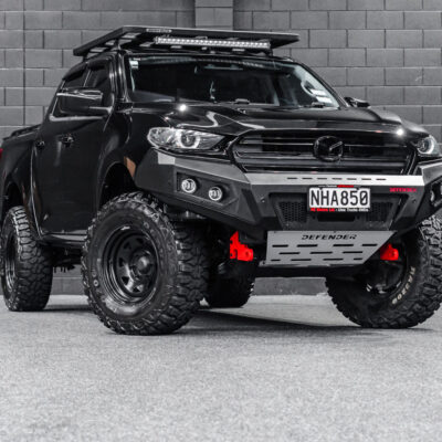 Thumbnail Navigation