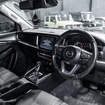 Thumbnail Navigation