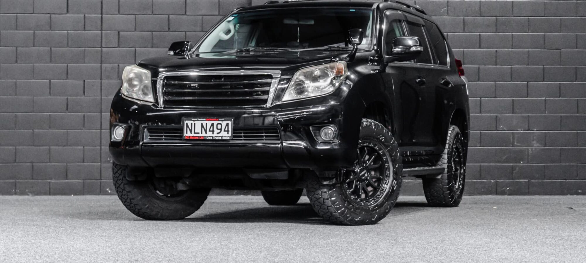 Vehicle Gallery Image