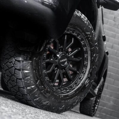 Thumbnail Navigation