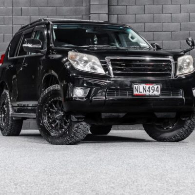 Thumbnail Navigation