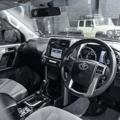 Thumbnail Navigation