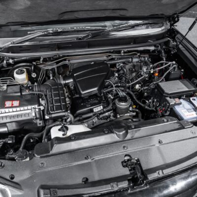 Thumbnail Navigation