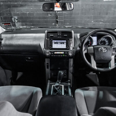 Thumbnail Navigation