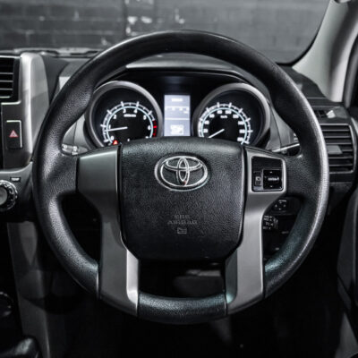 Thumbnail Navigation