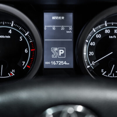 Thumbnail Navigation