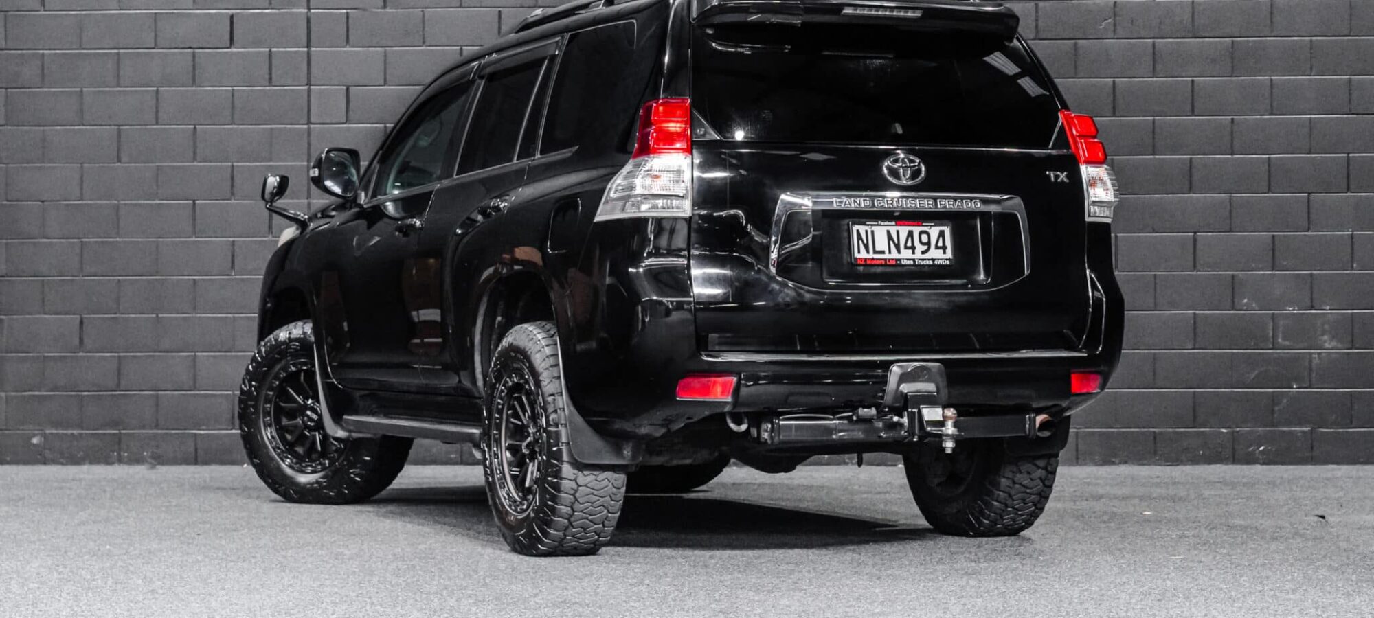 Vehicle Gallery Image