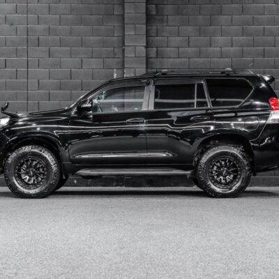 Thumbnail Navigation