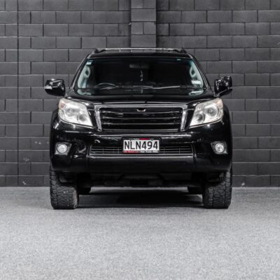 Thumbnail Navigation