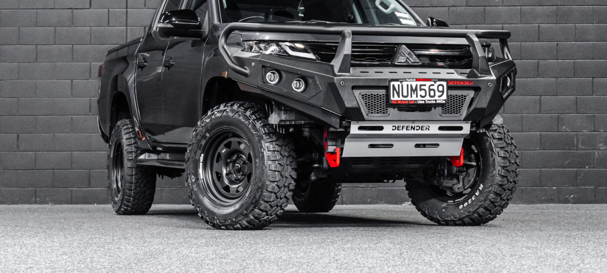 Vehicle Gallery Image