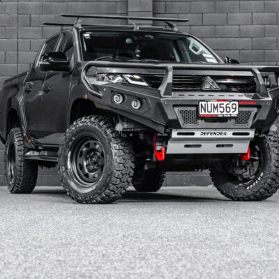 Thumbnail Navigation