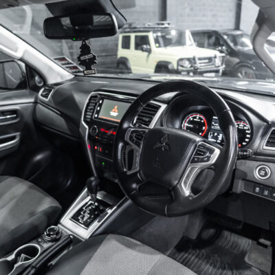 Thumbnail Navigation