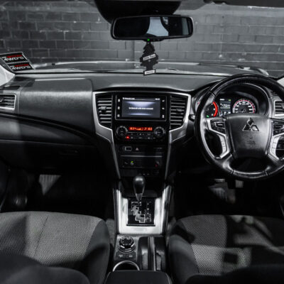 Thumbnail Navigation