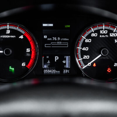 Thumbnail Navigation