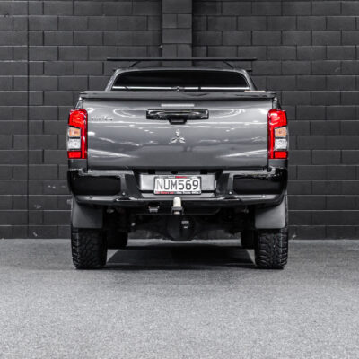 Thumbnail Navigation