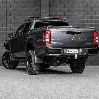 Thumbnail Navigation