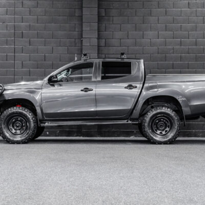 Thumbnail Navigation