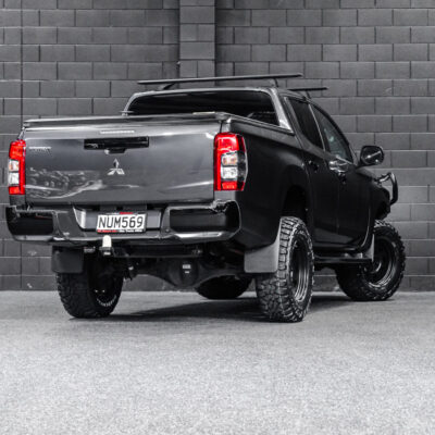 Thumbnail Navigation