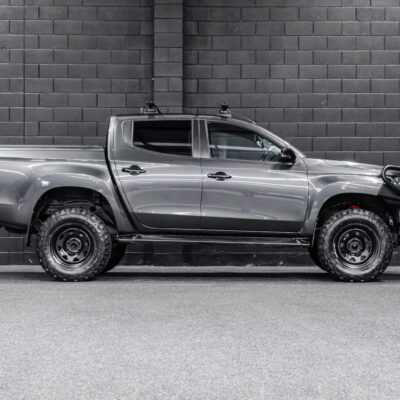 Thumbnail Navigation