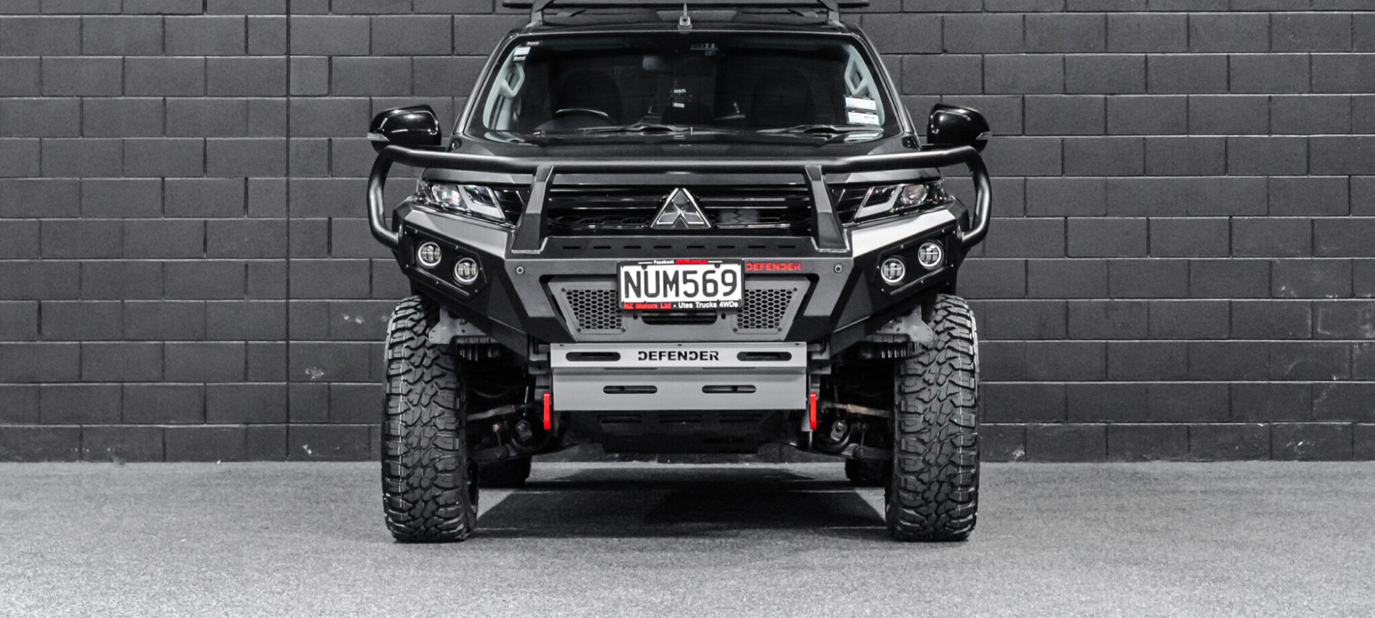 Vehicle Gallery Image